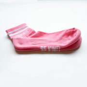 Ankle Socks pink