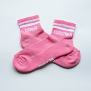 Ankle Socks pink