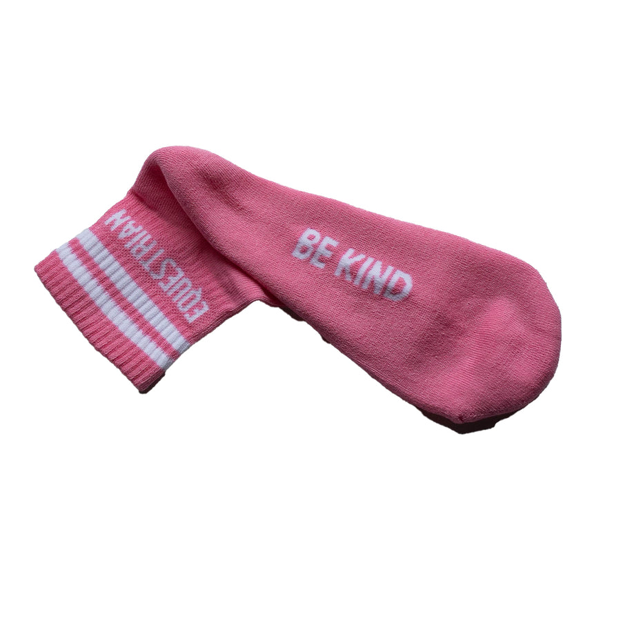 Ankle Socks pink