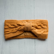 Stirnband Bow Mango