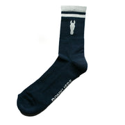 Socken navy