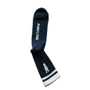 Socken navy